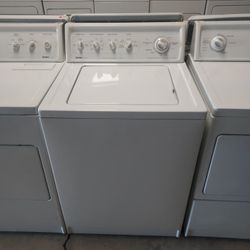 Kenmore Heavy Duty Super Washer