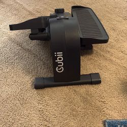 Cubi Exerciser