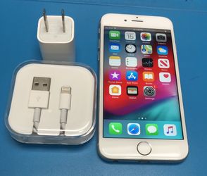 iPhone 6s 64GB Factory Unlocked