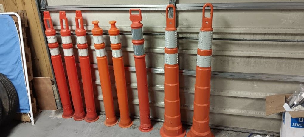 Cones & Bases