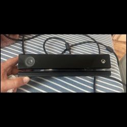 Xbox Kinect 