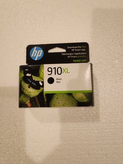 Hp 910 Cartidge 