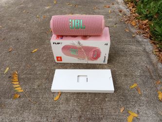 JBL flip 7