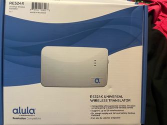Universal Wireless Translator