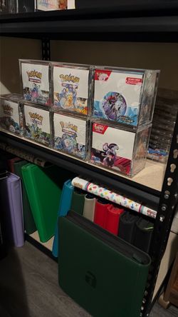 Pokémon Collection