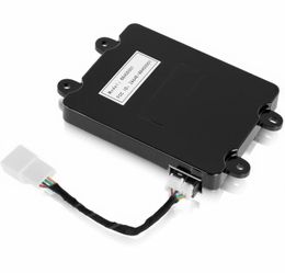 15W Qi Wireless Charger Upgrade Kit for Chevy Tahoe Suburban GMC Yukon Cadillac Escalade 2015-2018  Model (contact info removed)1