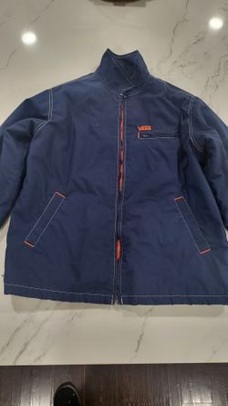 Cool Vans Jacket M