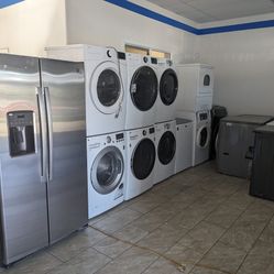 Appliances For Sale