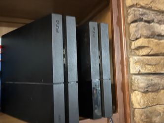 PS4 bundle