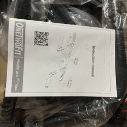 Pull Up Bar For Door Frame 