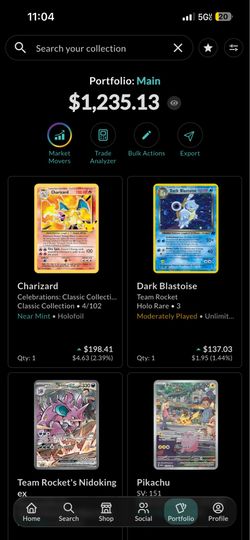 Pokémon  Cards I take trades and cash