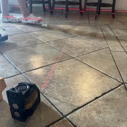 Construction Laser Tool
