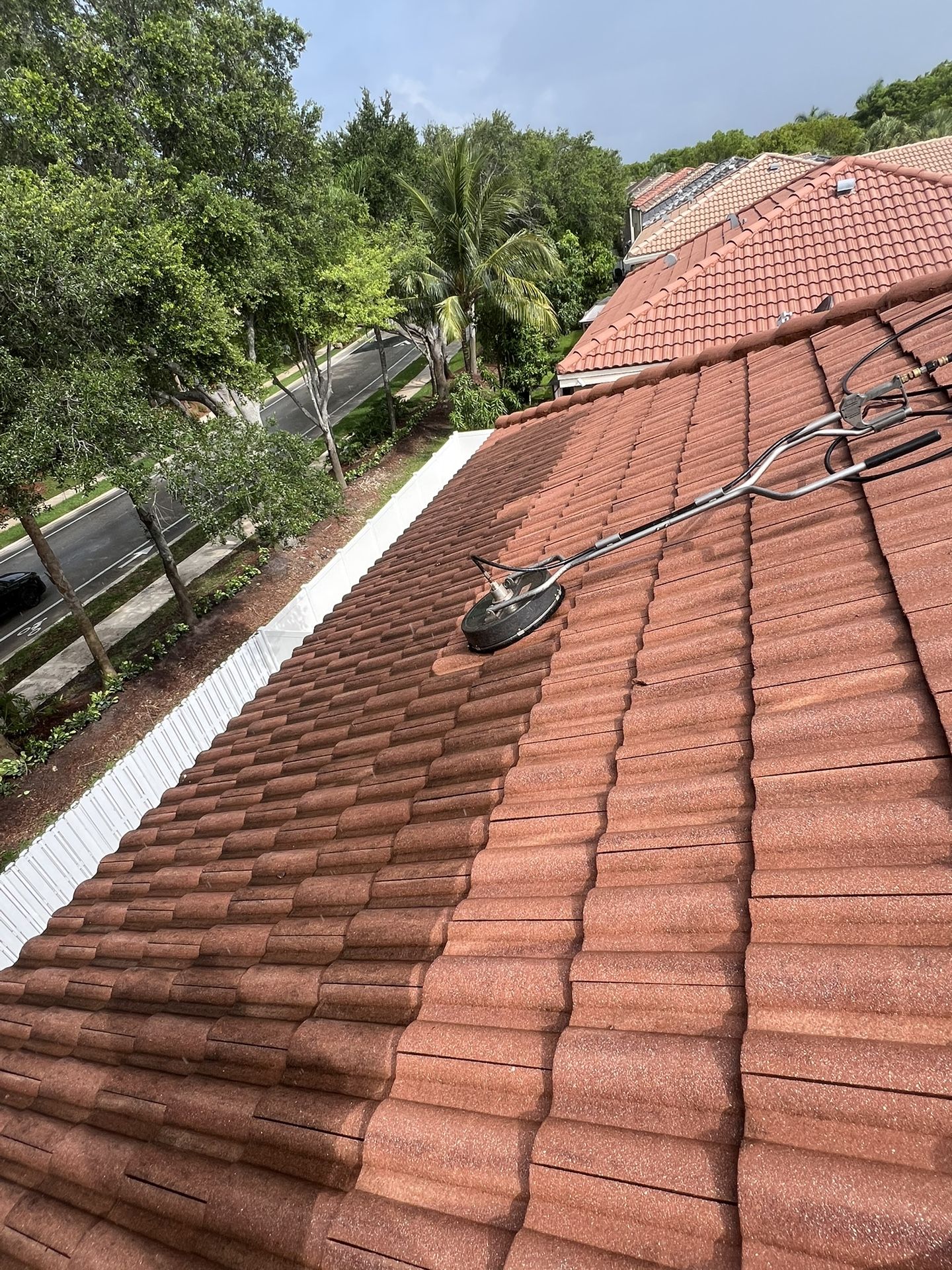 Pressure Washer, Pressure Cleaning