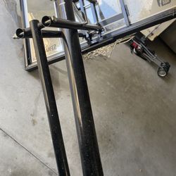 Basketball Hoop