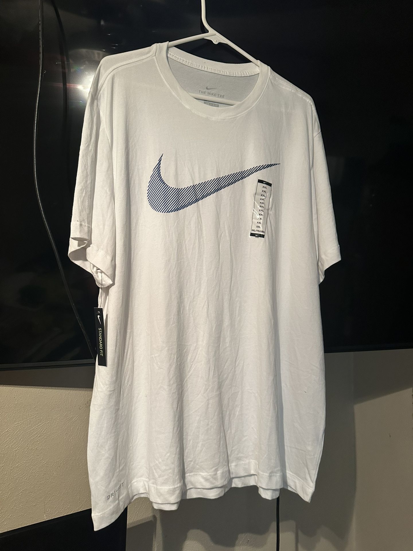 New Nike Shirt