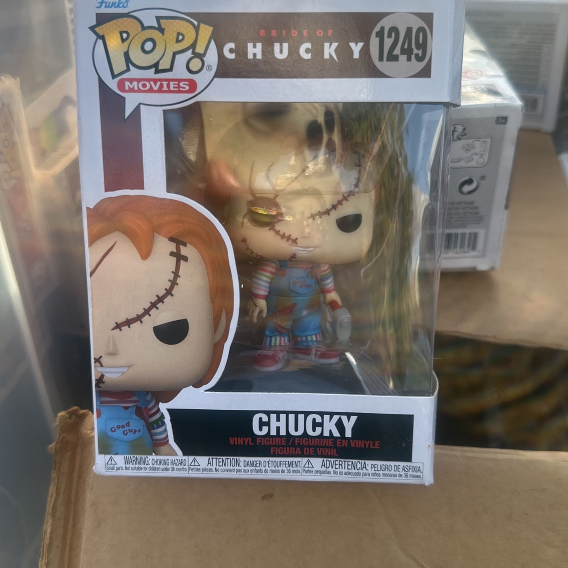 Funko POP