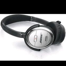 Bose Quietcomfort3 Noise Cancelling 
