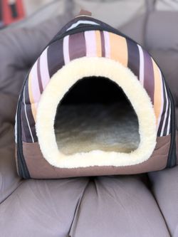 Cat House 