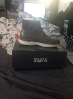Work boots