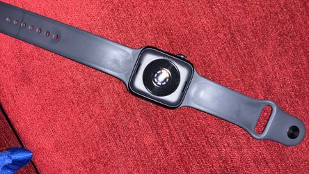 Apple Watch SE 3 44mm