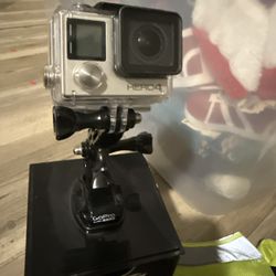 GoPro Hero 4 Black 