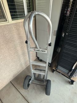 Magliner dolly