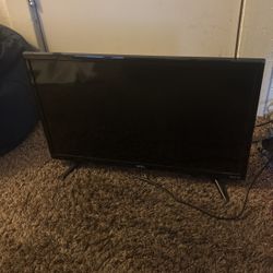 24” LED Tv 