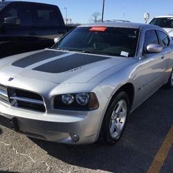 2007 Dodge Charger