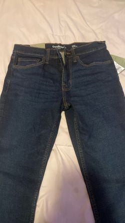 Goodfellow Skinny Jeans
