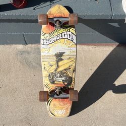 Skateboard Shaun White vintage