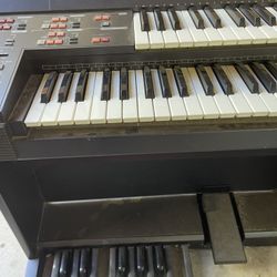 Technic Organ 