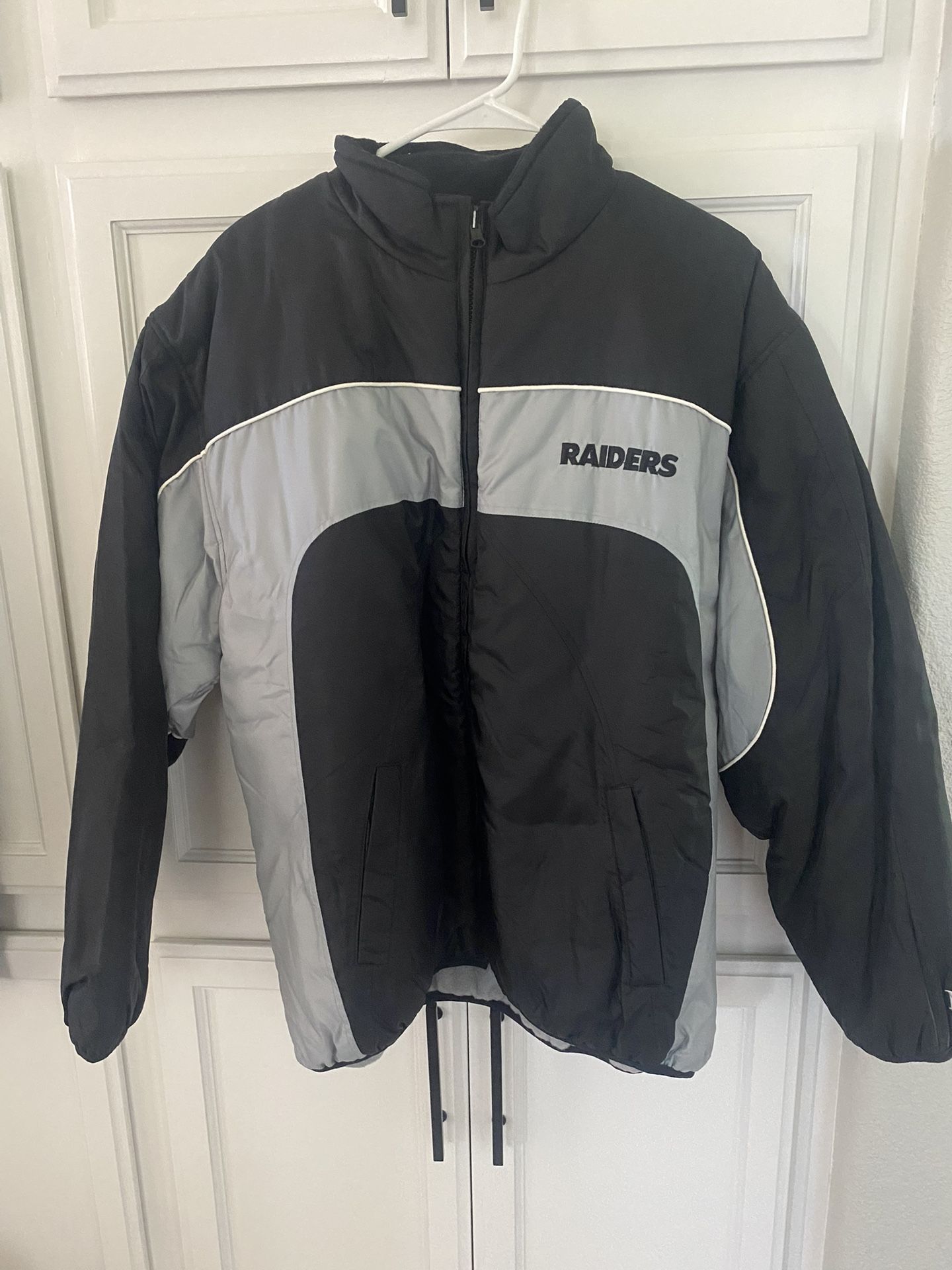 Men’s Raider Jacket