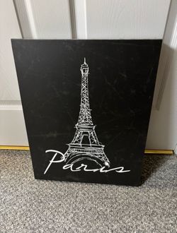 Paris picture