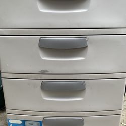 Storage Drawer