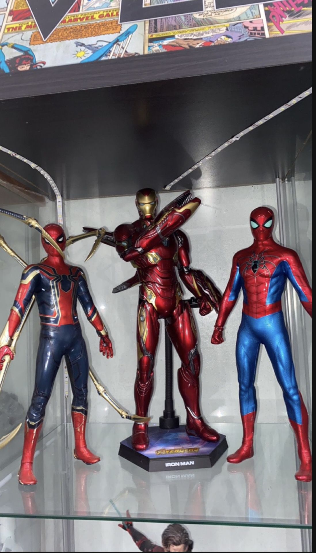 Hot Toys for Sale in Lake View Terrace, CA OfferUp