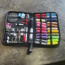 Sewing Kit 109 Pieces