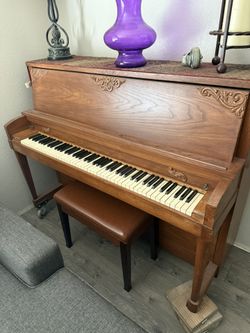 Piano