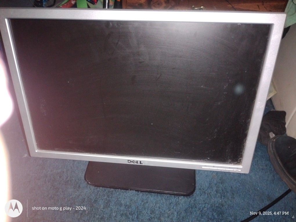 Dell Monitor