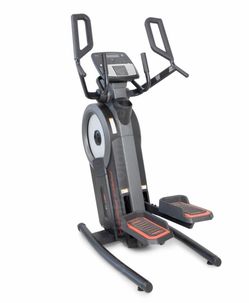 ProForm HIIT L6 Elliptical Trainer