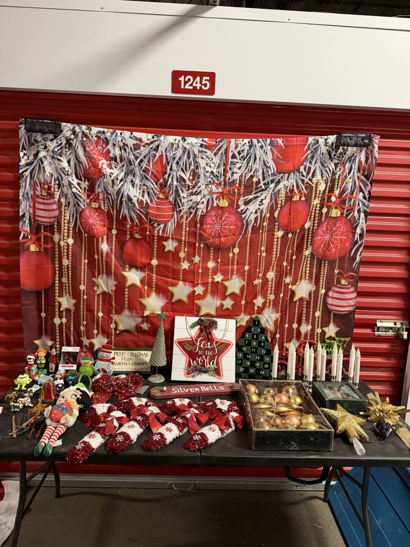 Christmas Decorations