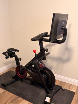 Peloton Bike+ (Bike Plus) Gen 1.2, Excellent Condition