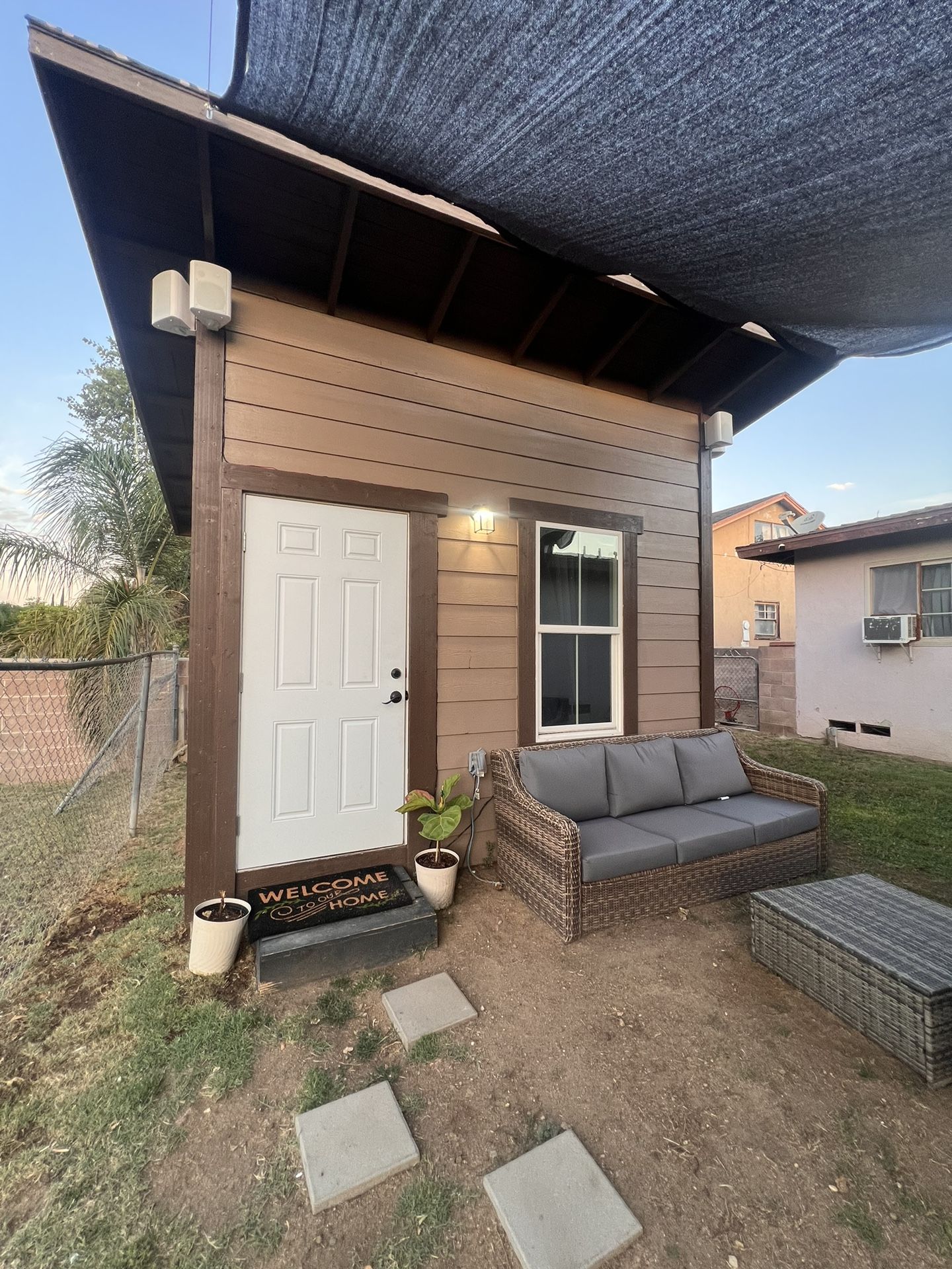 10x12 Shed