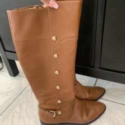 Michael Kors Boots Size 7