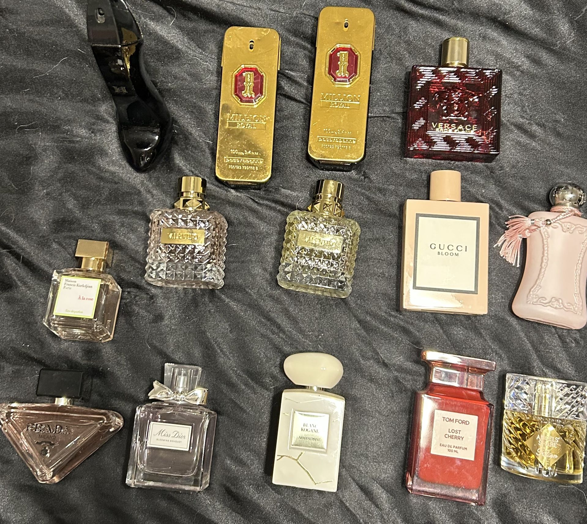 Fragrances