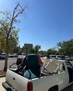 Office chairs