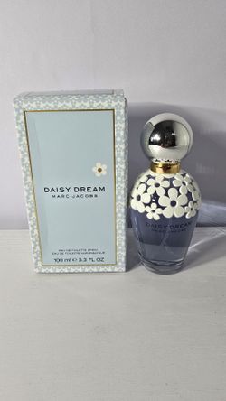Marc Jacobs Daisy Dream EDT 100ml