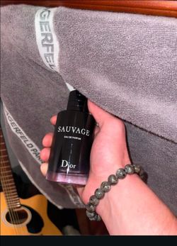 DIOR SAUVAGE ELIXIR (SHIPPING ONLY)