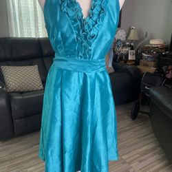 Dress Size M 