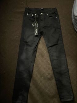 Purple Jeans
