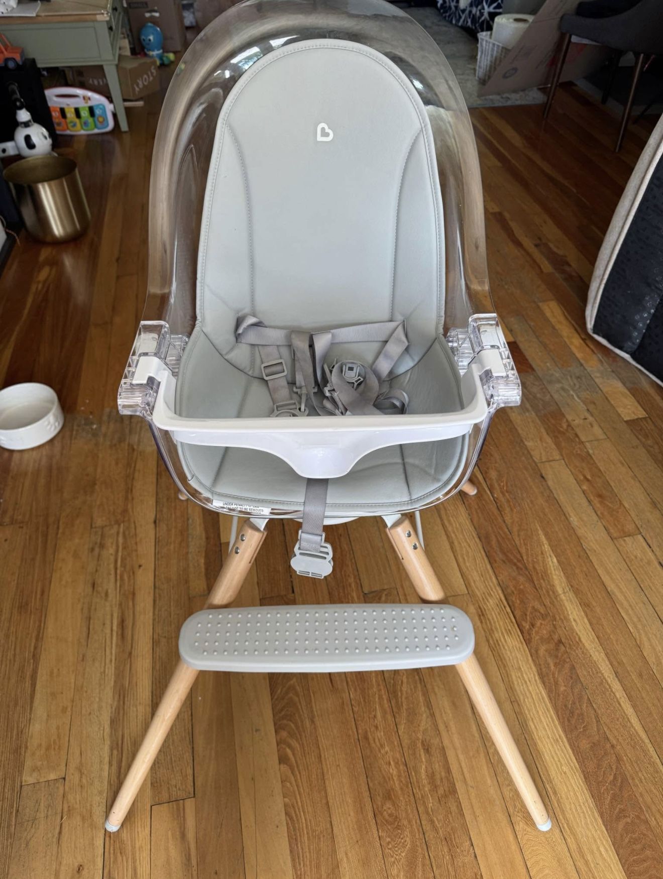 Baby High Chair
